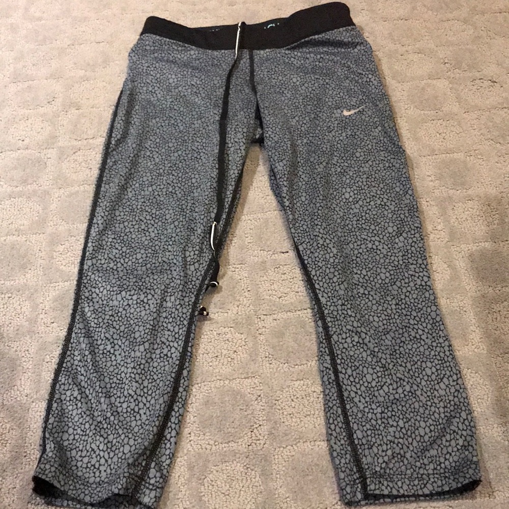 Nike dri-fit legging